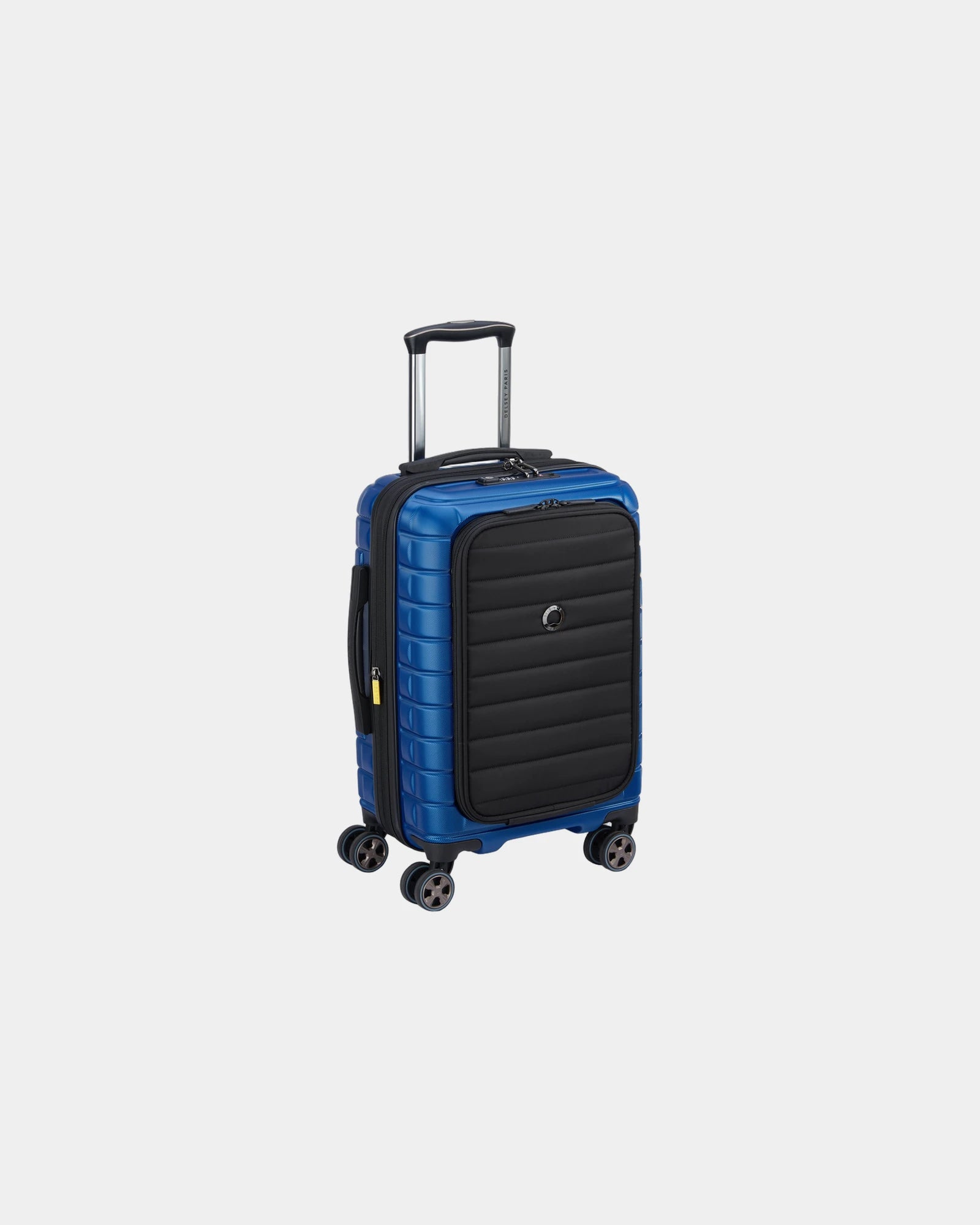 Trolley Delsey Shadow 5.0 55 cm da personalizzare - 1